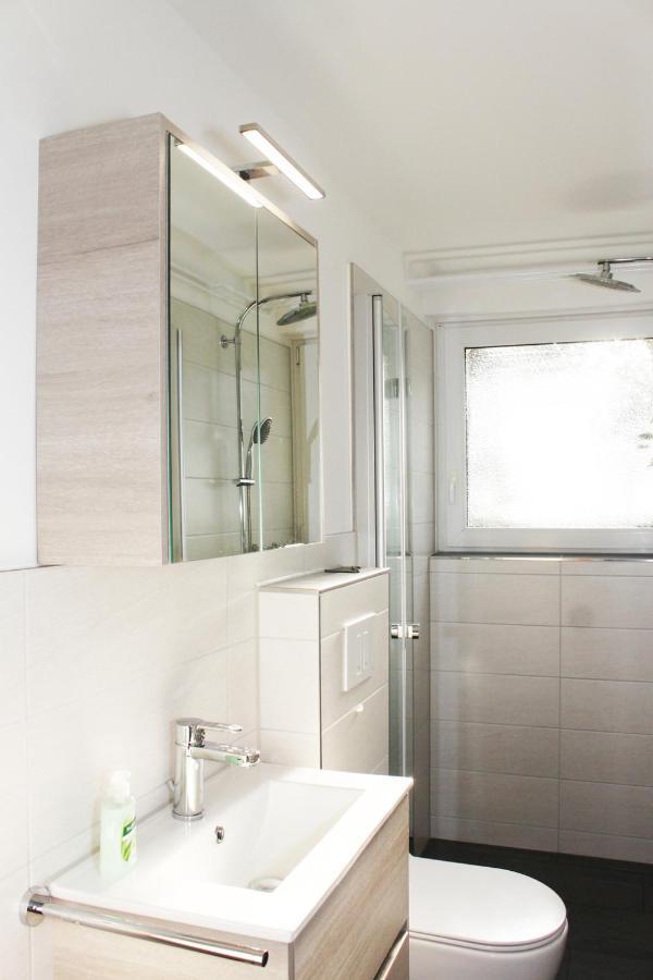 Ferienwohnung Kastanienblick Uelzen Esterno foto